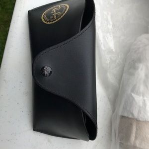 Rayban prescription sunglasses